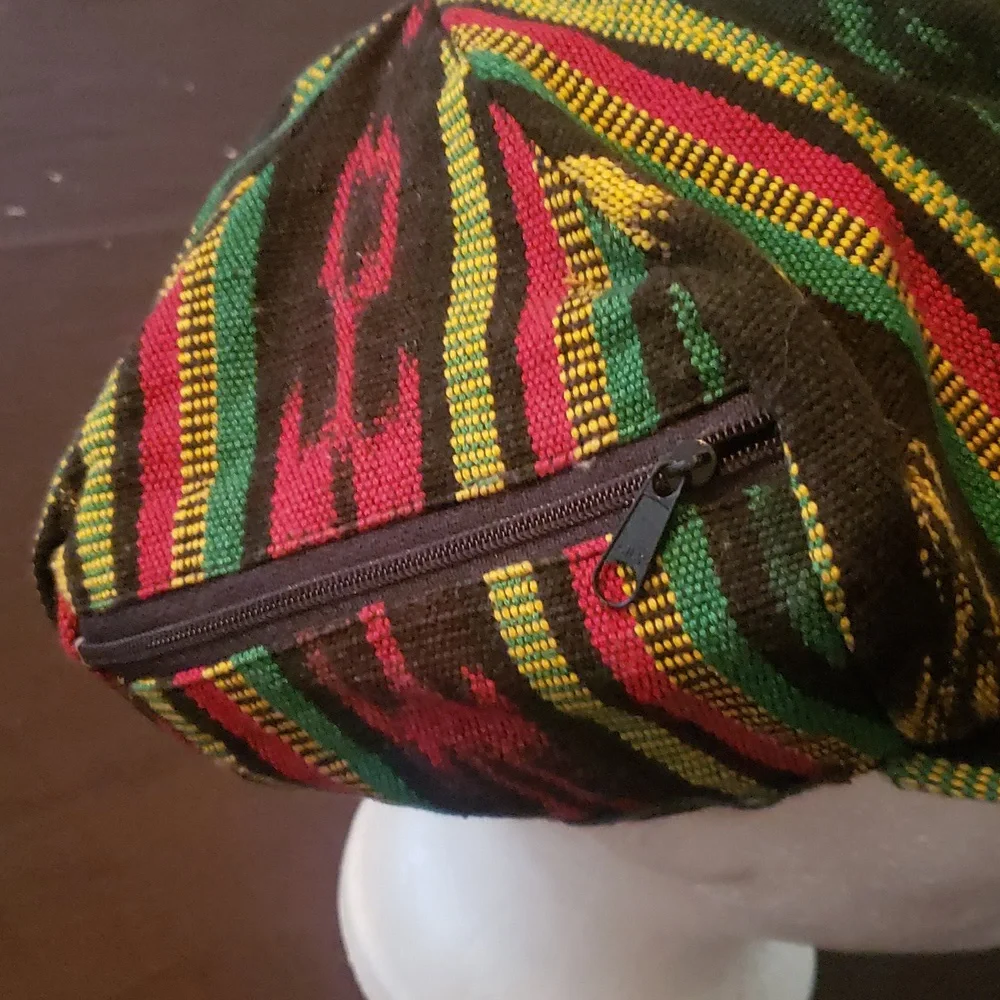 Authentic From Jamaica - Picture 2 of 2